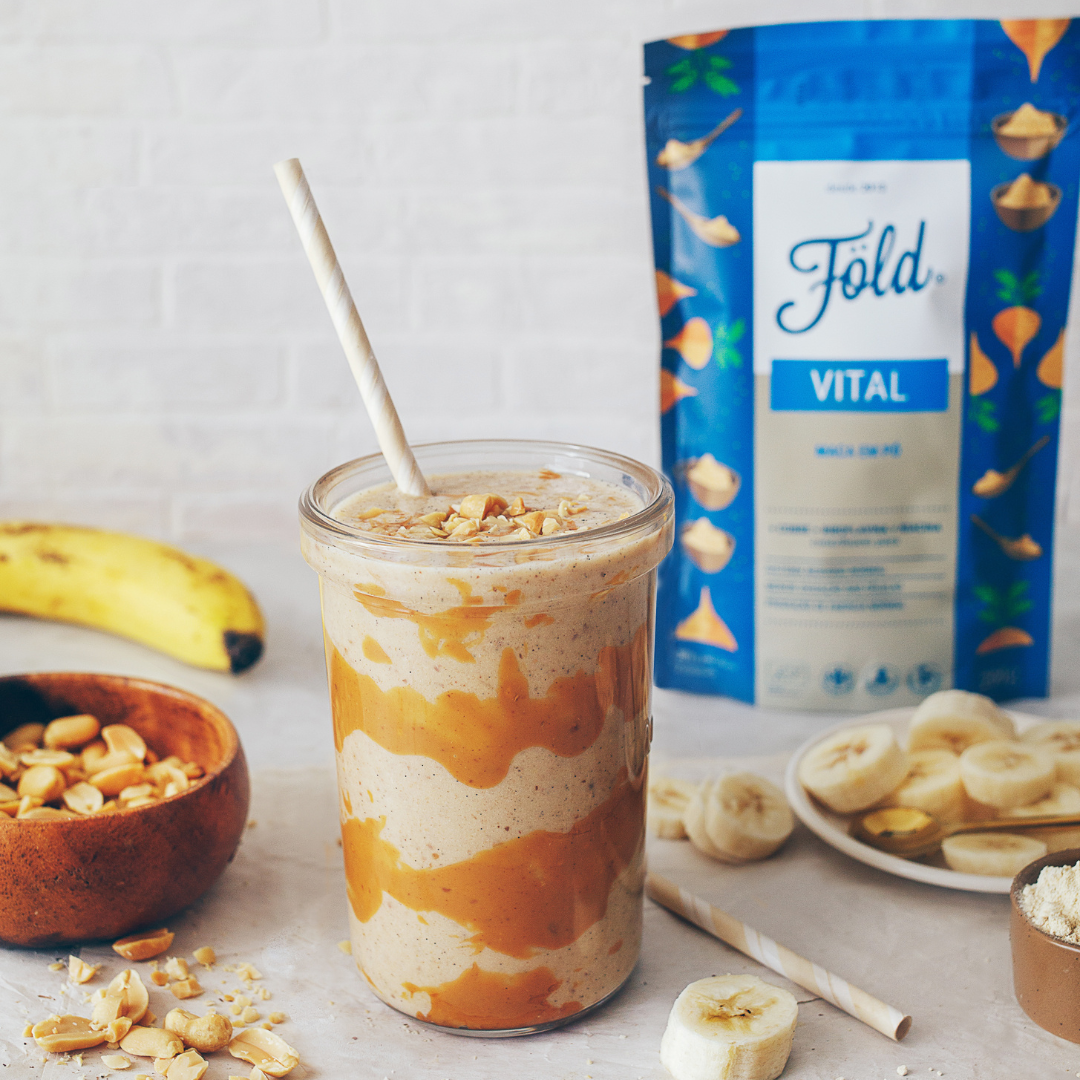 Pack Vital Maca x4