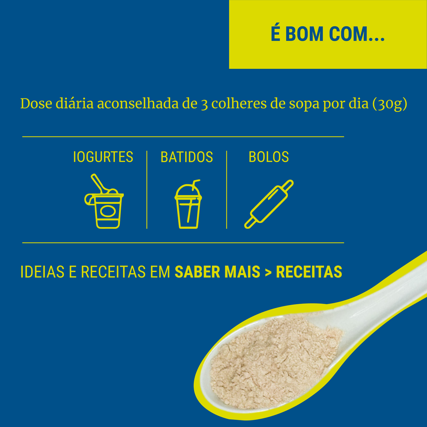 Föld Vital Maca 200g