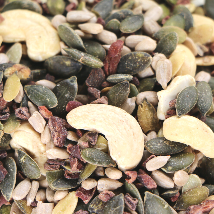 Pack Coração Saudável