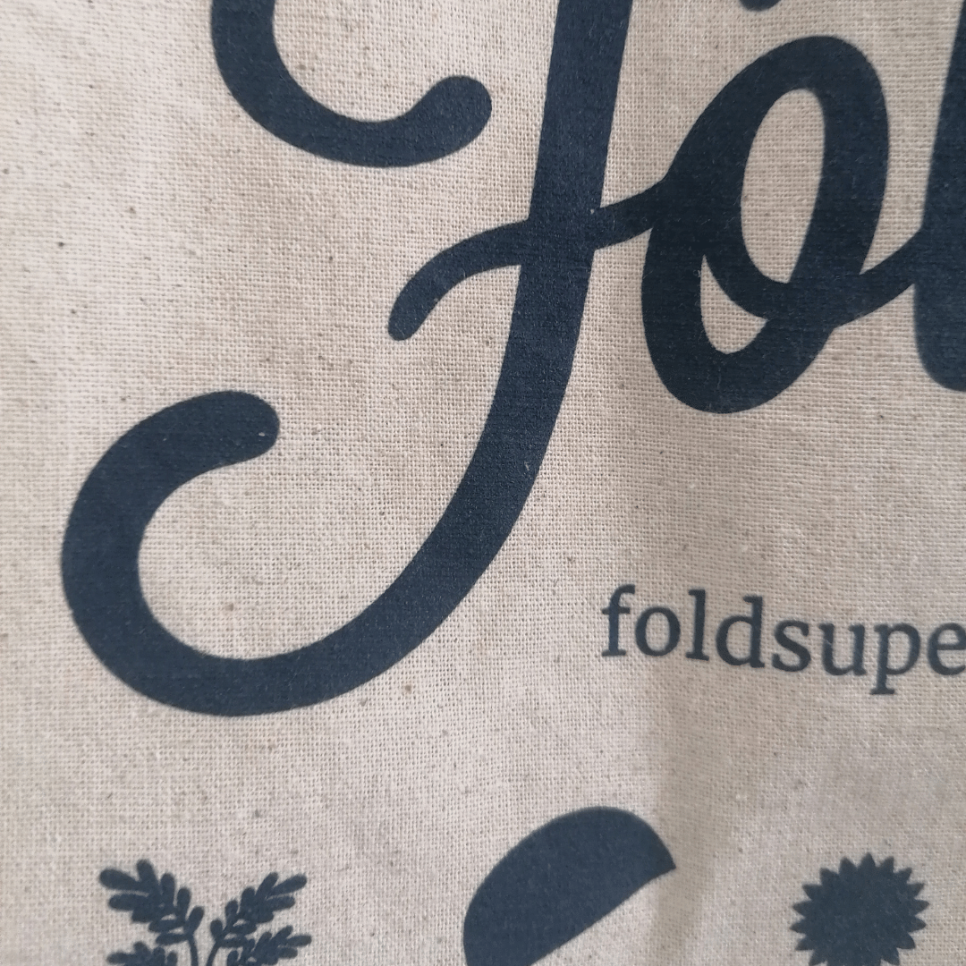 Föld Tote Bag
