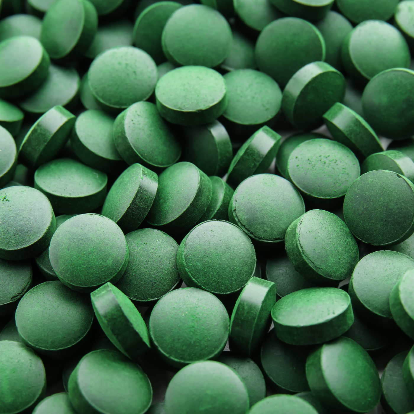 'Increase in Muscle Mass' Pack